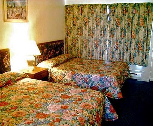 Arkona Motel Niagara Falls Room photo