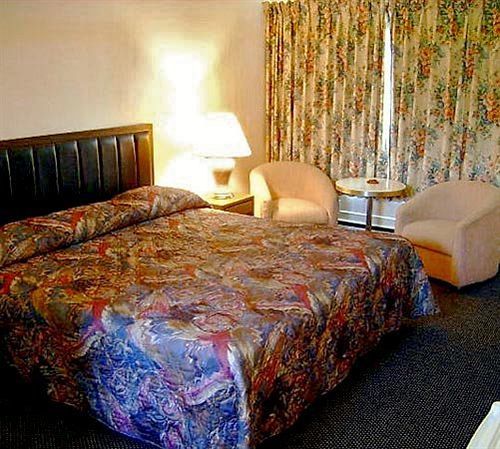 Arkona Motel Niagara Falls Exterior photo