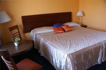 Arkona Motel Niagara Falls Exterior photo