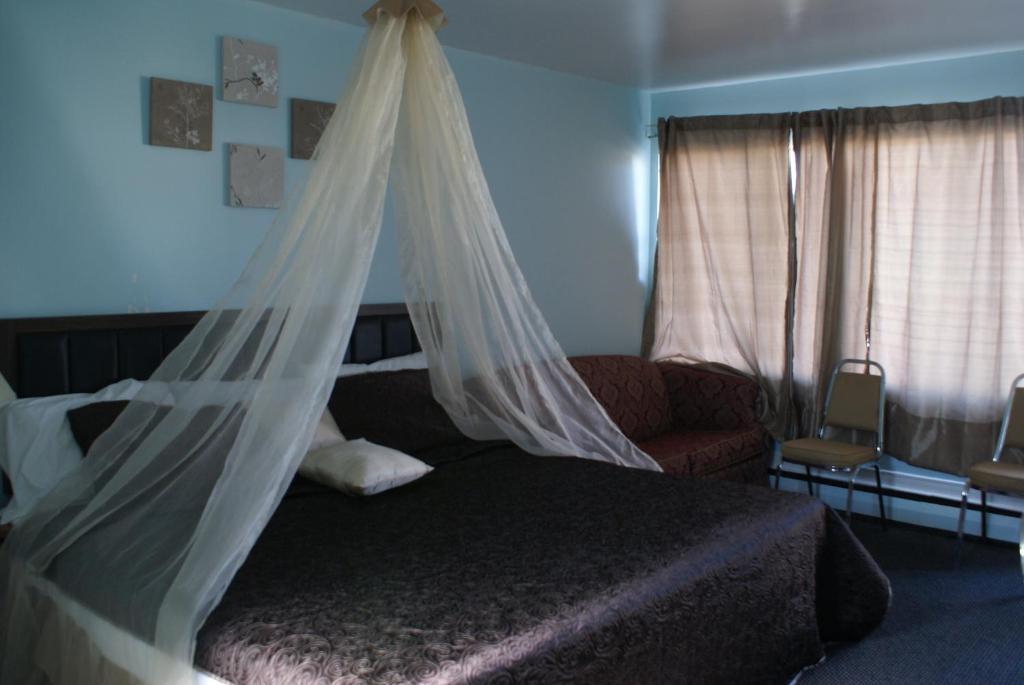 Arkona Motel Niagara Falls Room photo