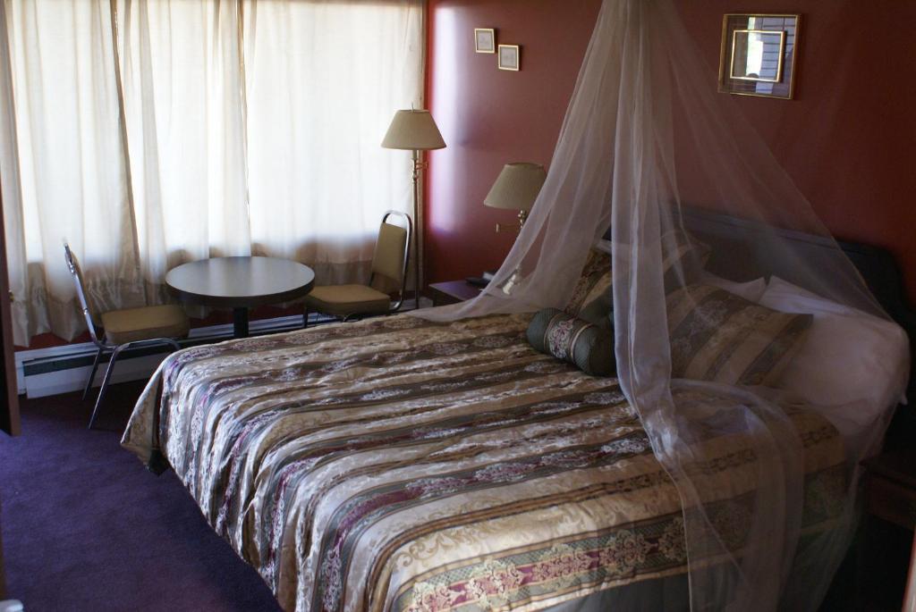 Arkona Motel Niagara Falls Room photo